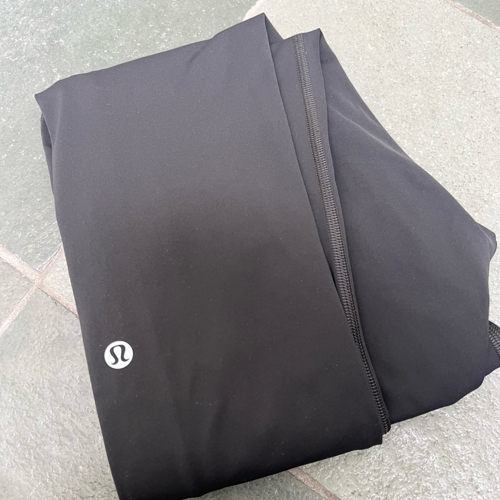 Fast and Free High rise tight 25“